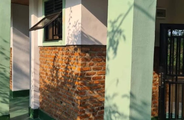 Vilimani Garden Residence