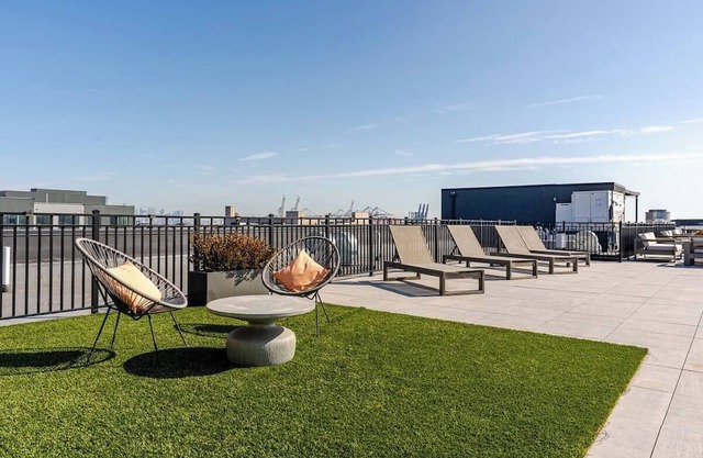 A Gem Outside of NYC I 1 Bedroom Apartment