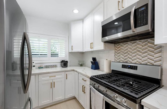 Delightful south Pasadena home
