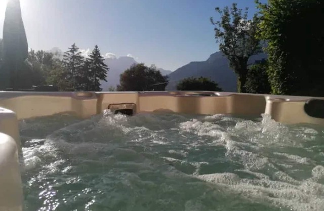 Homerez - Apt. in Saint-Gervais