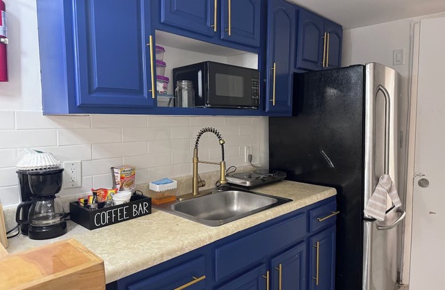 Beautiful apartment with self check-in