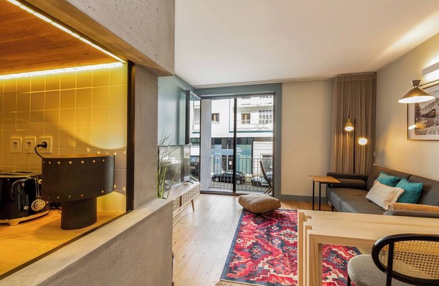 Apartment Adao - One Bedroom Villa, Sleeps 3