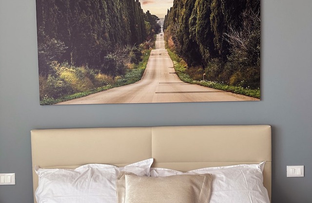 Tuscany by aMare - The Elegance and Excellence Needed for a Great Stay