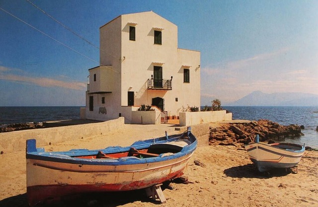 Sweet Home Pietro e Lia