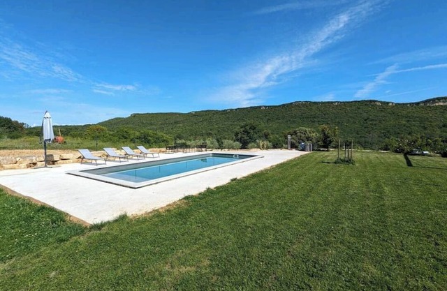 Villa au Calme à la Campagne