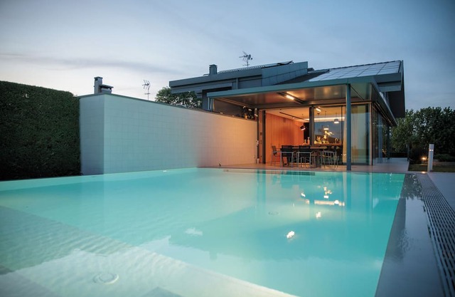 [30 min from Venice] LUXURY VILLA with SPA, POOL AND JACUZZI