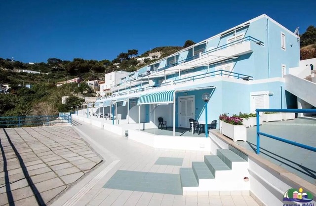 RESIDENCE MAGA CIRCE 4