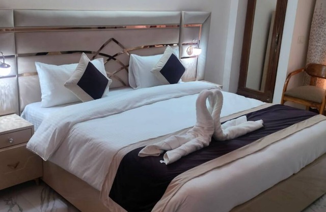 Bed And Breakfast cum Home Stay