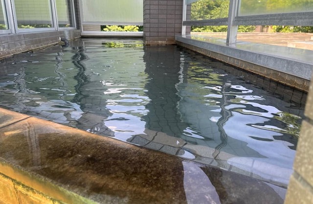 Room 211 Natural hot springs flowing directly fro - Jozankei Condominium 211 /Sapporo Hokkaidō