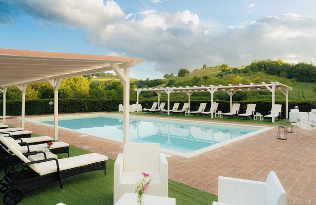 Casale Serena Apartment Standard
