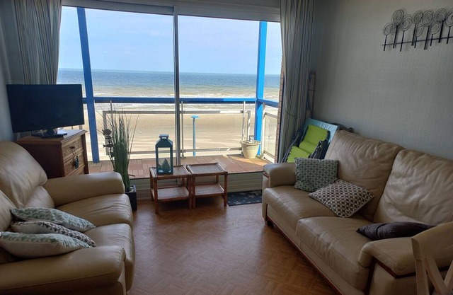 Apartment Bray-Dunes, 2 bedrooms, 4 persons
