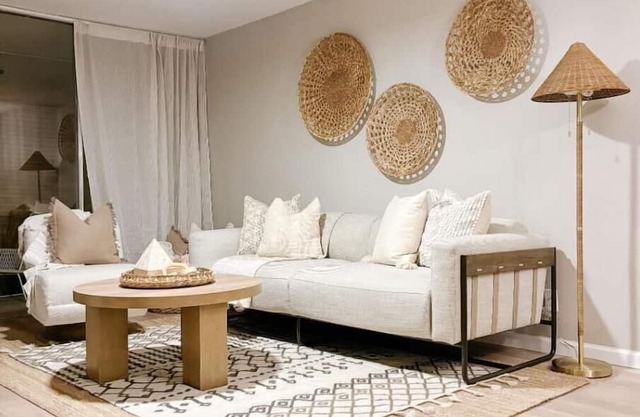 Mariposa at the Maya: Tulum Inspired Condo in the Heart of Old Town Scottsdale