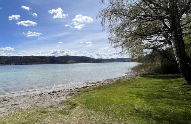 PRIMERA apartment on the lake - Deluxe