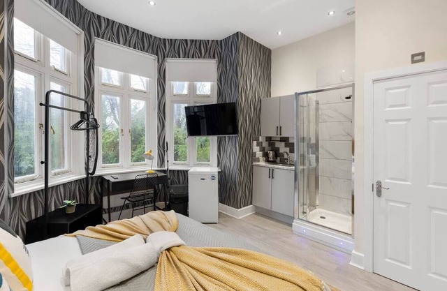 Cosy Living Experience
