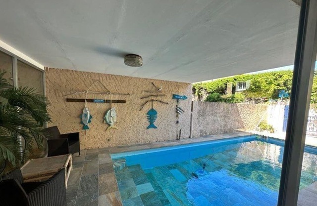 Villa 'L'acanthe' with Private Pool, Private Terrace and Wi-Fi