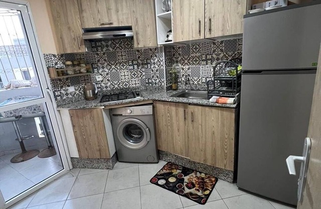Appartement Unique et Moderne à Anza, Agadir