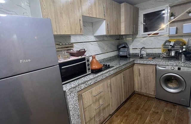 Appartement Spéciale à Anza, Agadir