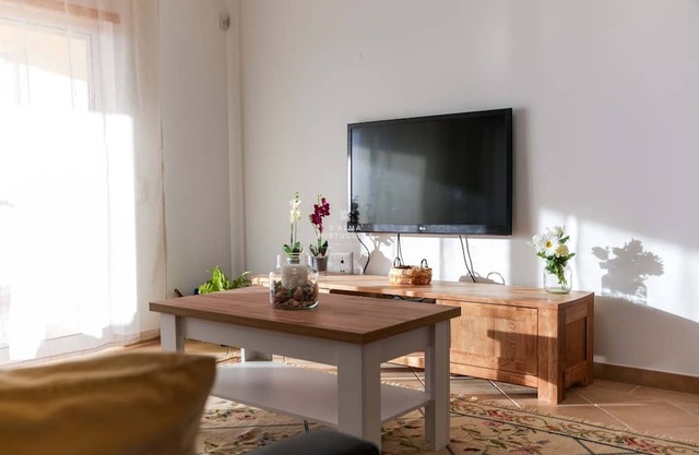 Apartamento - Jardins de Magnólia