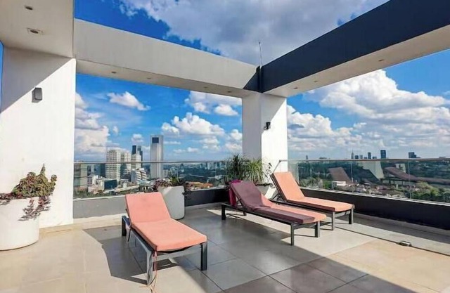 2bedroom Apartment in Westlands-14th floor