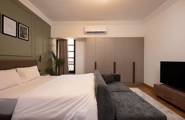77 by Spacey (#25) | Studio in Maadi