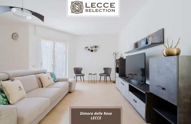 Dimora delle Rose - Lecce Selection