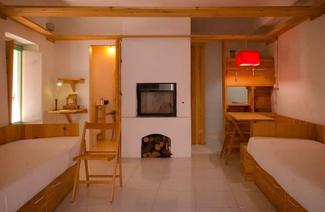 Fazio House - Borgo Petelia