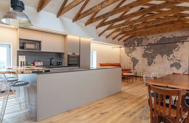 4 Elements - Italian GuestHouse