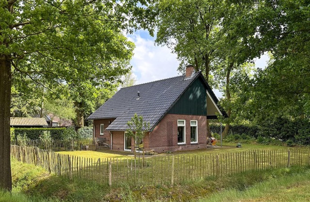 3 bedroom beautiful home in Gees