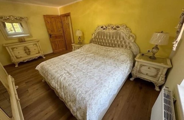 Vacation apartment/apartment for 2 guests with 72m² in Bad Langensalza (297426)