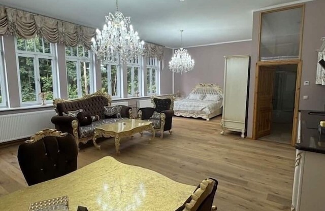 Vacation apartment/apartment for 2 guests with 63m² in Bad Langensalza (297425)