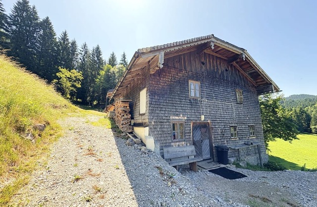 Schipplbadstube by Interhome