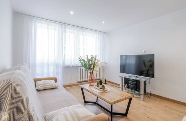 Park Śląski Snug Apartment