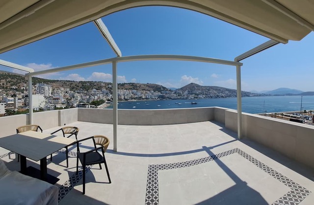 TopView Apartment