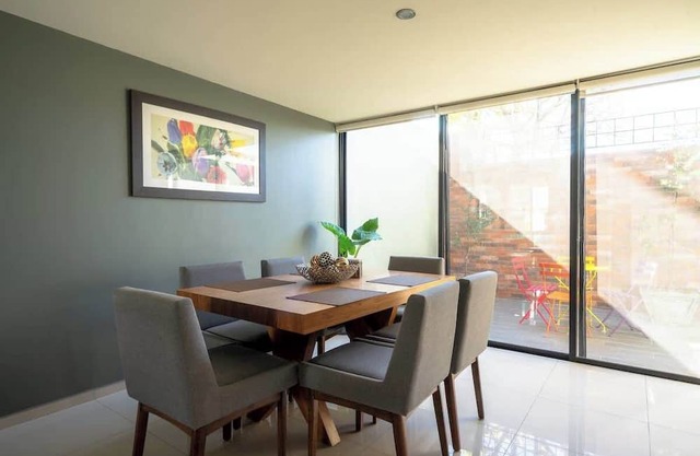 Family Residencia Galicia