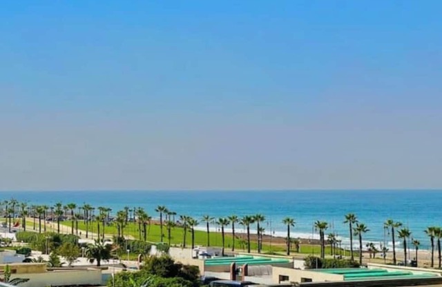 Luxury and charm 3 bedroom with sea view