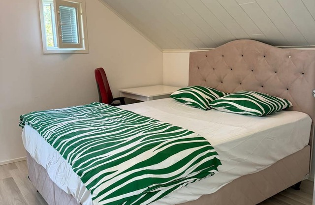 Stylish Spacious Home near Helsinki Airport