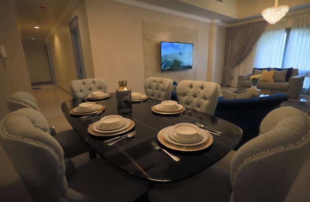 Hooud Apartments