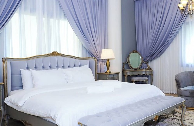 Hooud Apartments