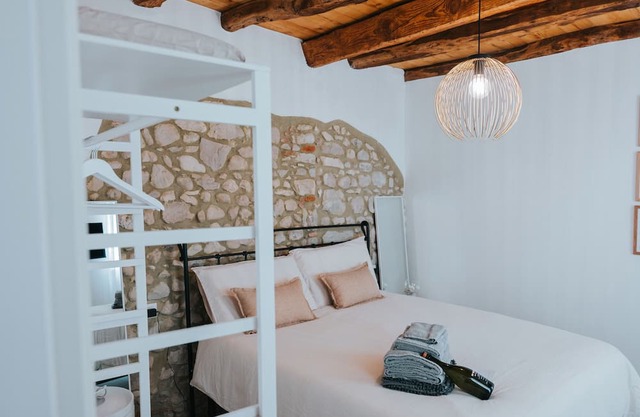Room 'Rustic Charm' with Wi-Fi