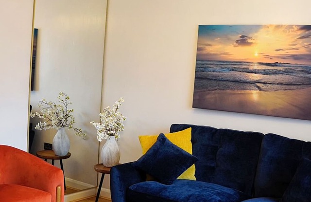 Elite Unseen Suites! Home that offers a balance of comfort, style & convenience.