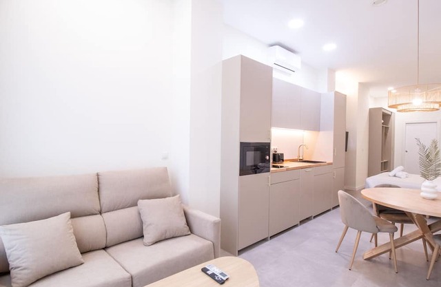 Favara 3 by Concept Flats
