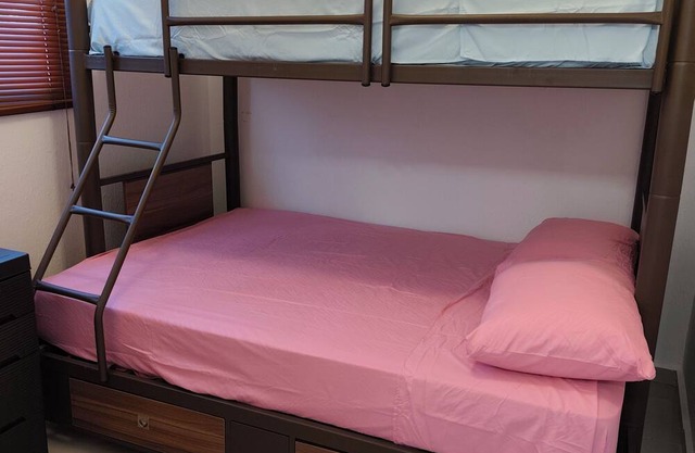 Luxury Living Apartment P1001