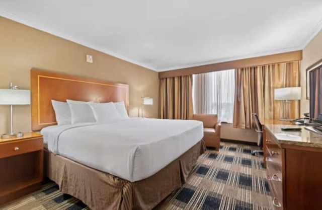 Cozy King Suite Prime Location Premium Comfort