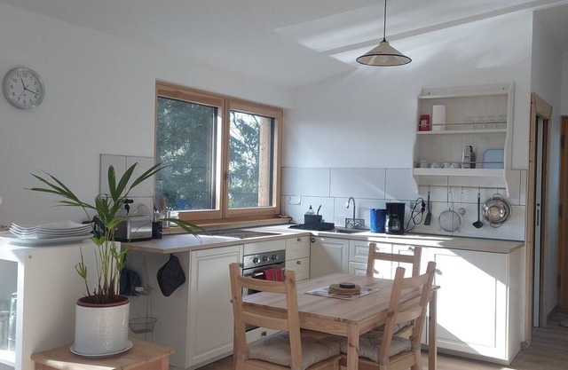 Nature apartment near Europa Park