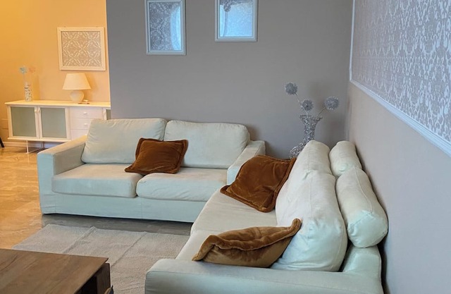 Apartment near american school from the center of milan from IEO and Humanitas