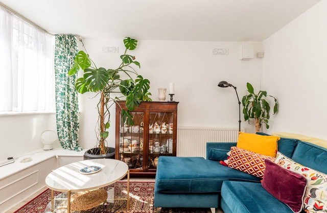 Pass the Keys | Charming, Tranquil 2 BR Kingston Escape, London