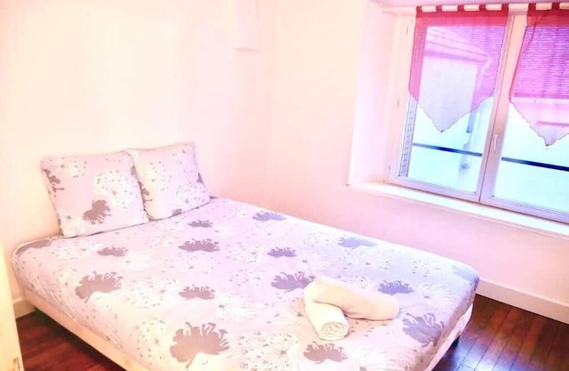 Family Home