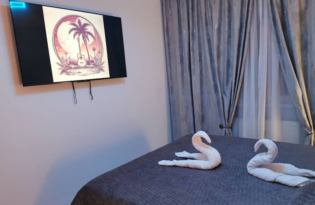*Relaxare Premium* Apartament cu Jacuzzi & Saună!