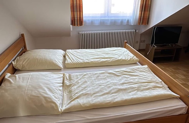Cozy city apartment in Munich Milbertshofen - close to subway & city center