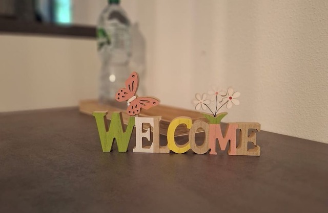 New vacation apartment 2 adults + 2 children in Kempten-Rothkreuz near forest and stream